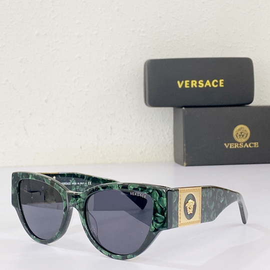 Versace Sunglasses AAA+ ID:20220720-55